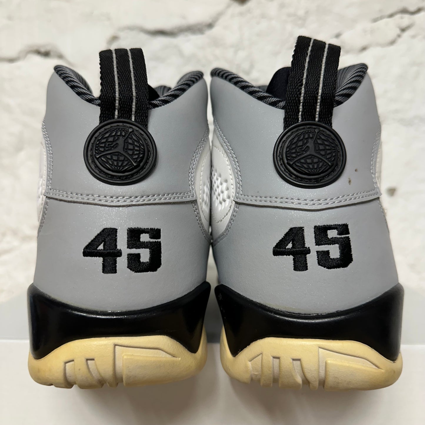 Air Jordan 9 Barons Sz 10.5