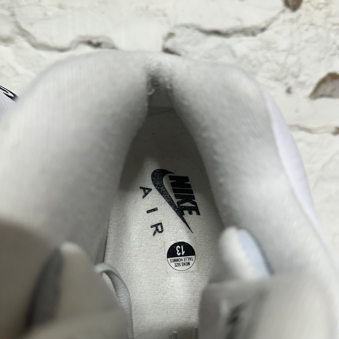 Air Jordan 5 White Metallic (2026) Sz 13