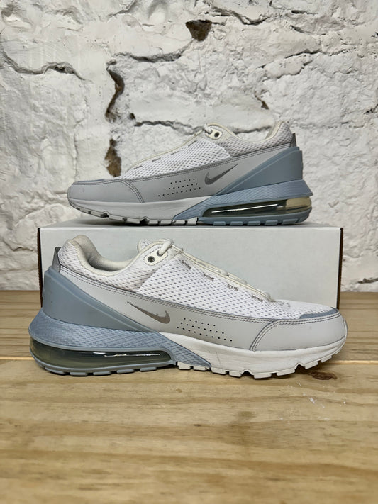 Nike Air Max Pulse Photon Dust Light Armory Blue Sz 10