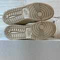 Air Jordan 1 High Sail Sz 7Y