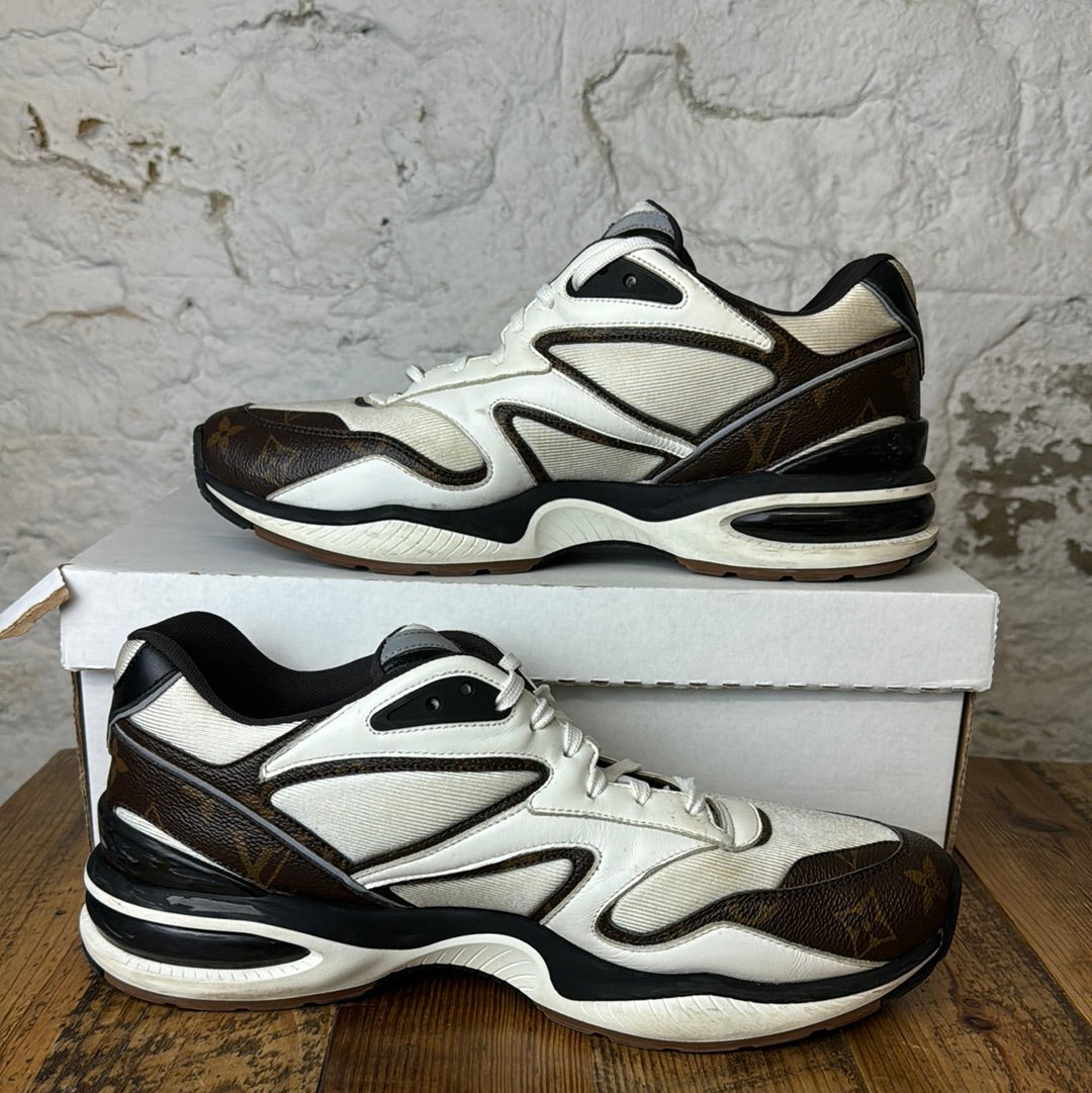 Louis Vuitton Trails Sz 8.5