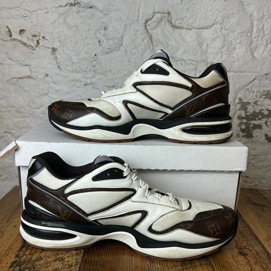 Louis Vuitton Trails Sz 8.5 No Box