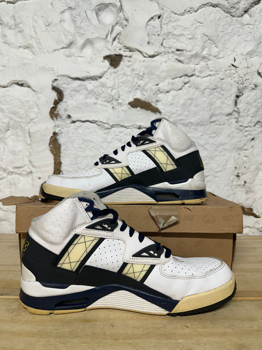 Nike Air Trainer SC High Michigan Sz 10