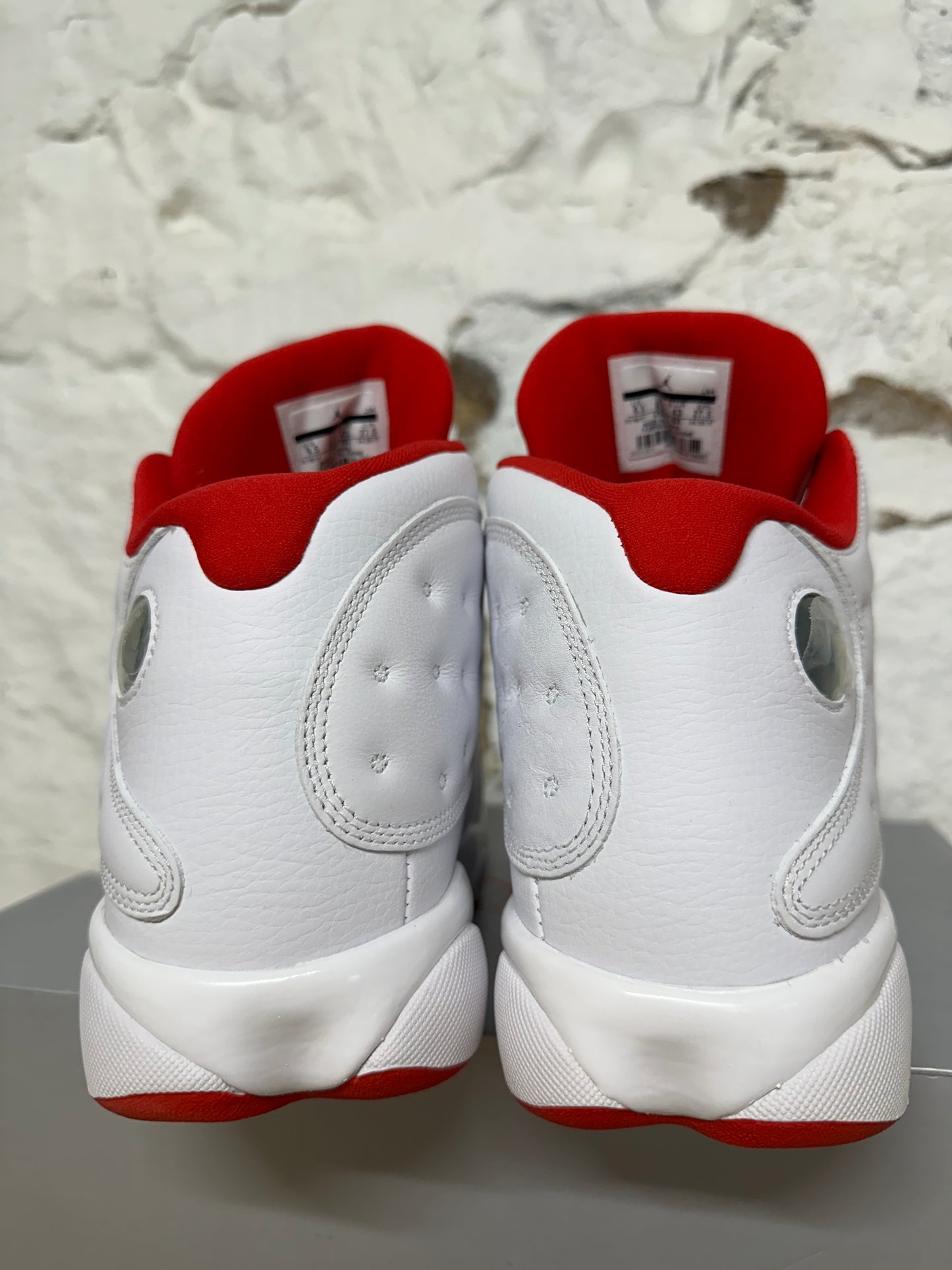 Air Jordan 13 History Of Flight Sz 9.5