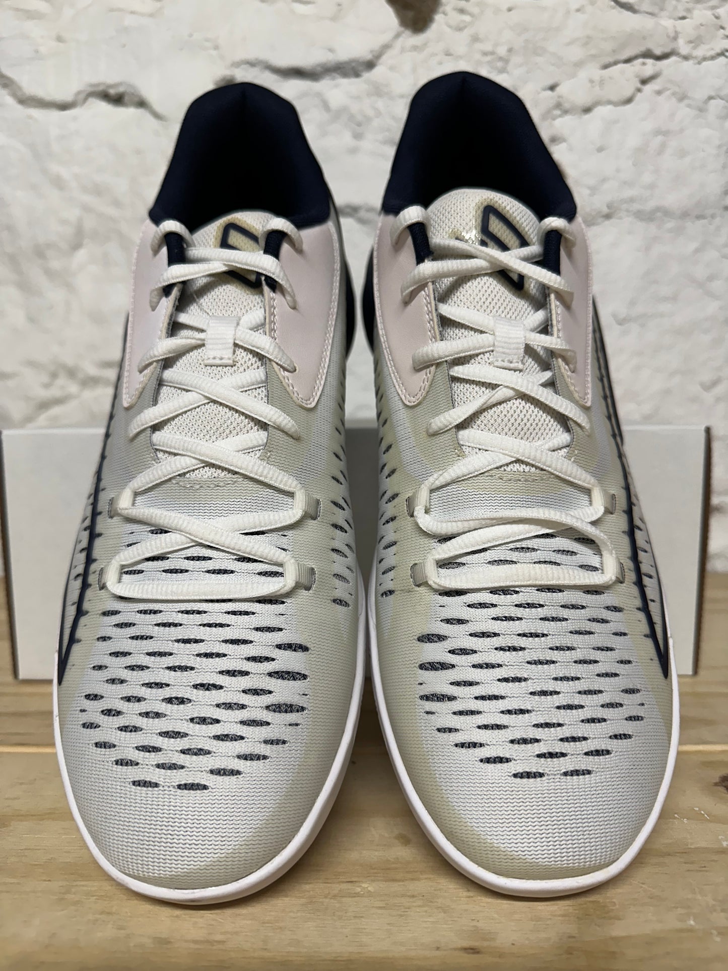 Puma Stewie 1 Team White Peacoat Sz 11.5 (13W) DS