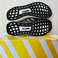 Adidas Ultra Boost 4.0 Miami Hurricanes Sz 10 DS