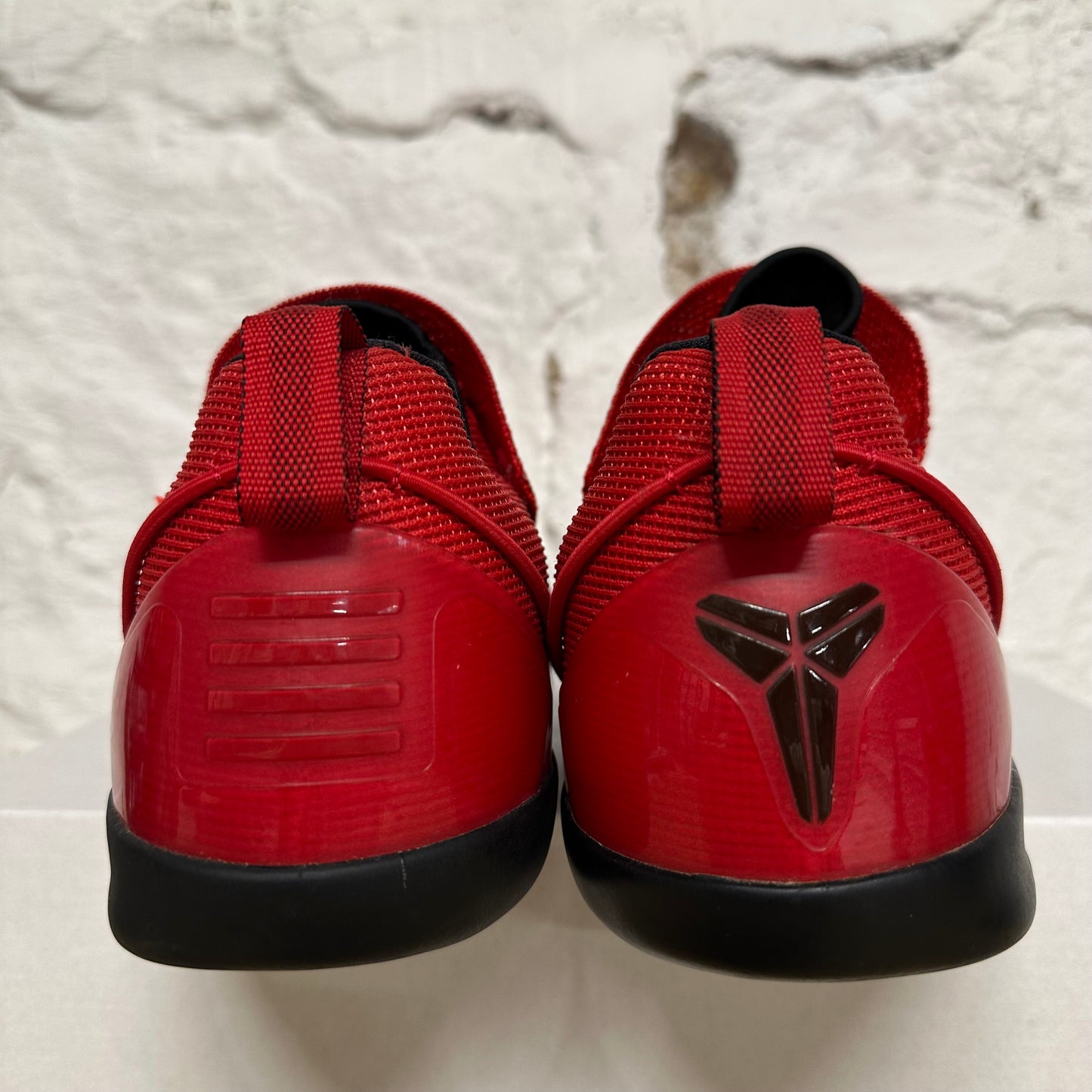Nike Kobe AD NXT University Red Sz 11