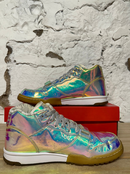 Nike Air Trainer 1 Super Bowl Hologram Sz 10.5