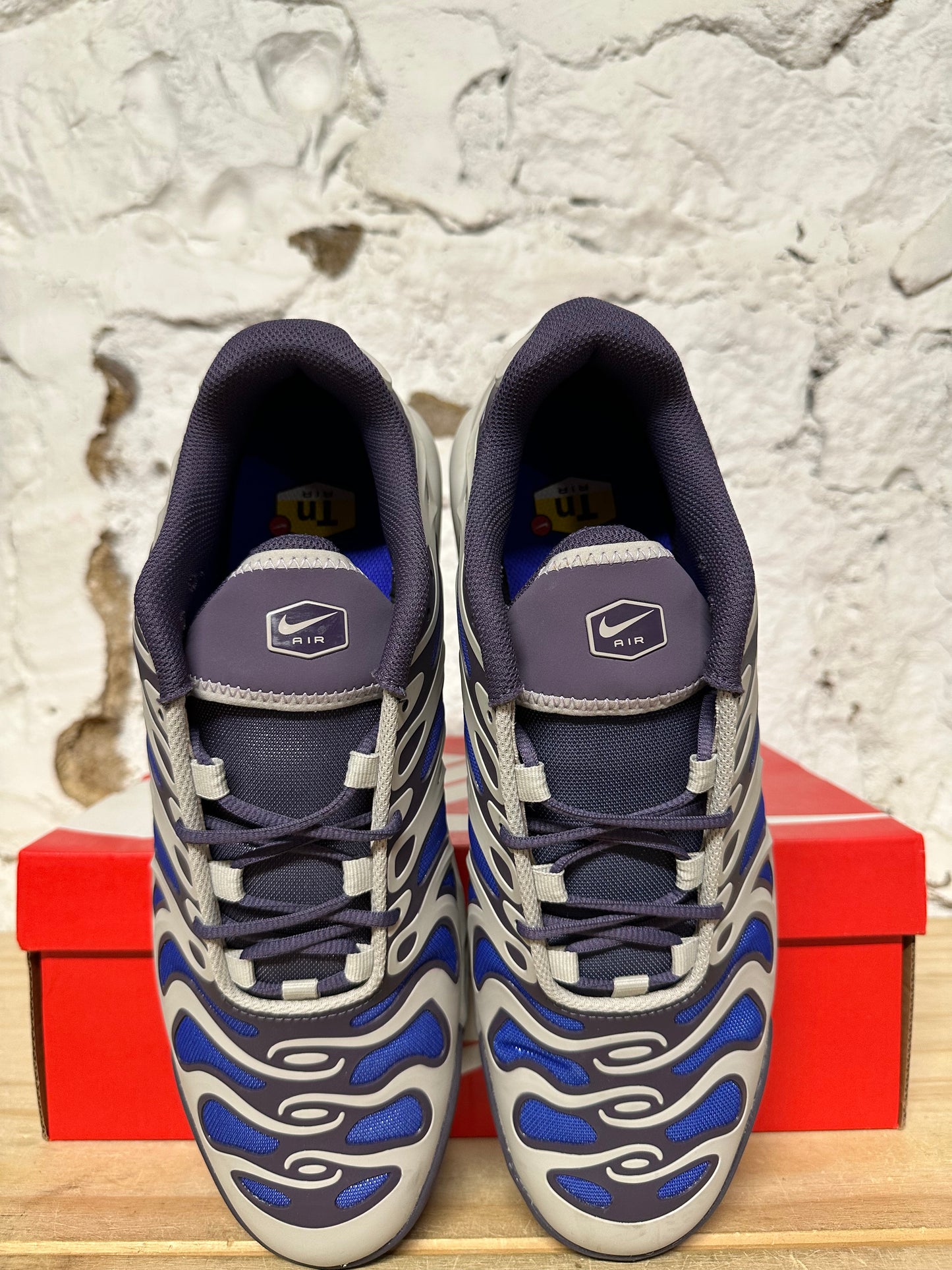 Nike Air Max Plus Drift Concord Sz 11