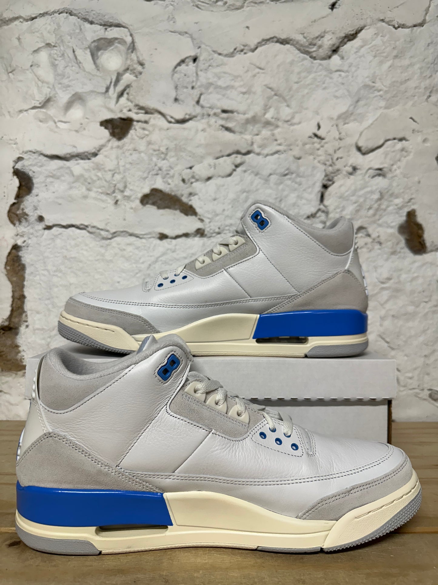 Air Jordan 3 Lucky Shorts Sz 13