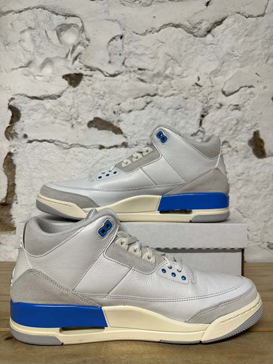 Air Jordan 3 Lucky Shorts Sz 13