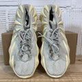 Yeezy 450 Cloud White Sz 14