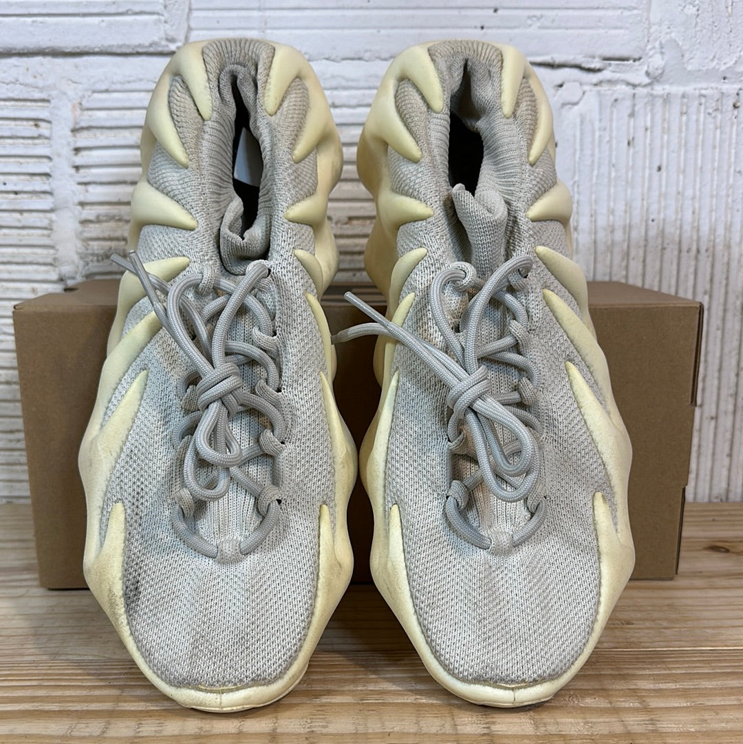 Yeezy 450 Cloud White Sz 14