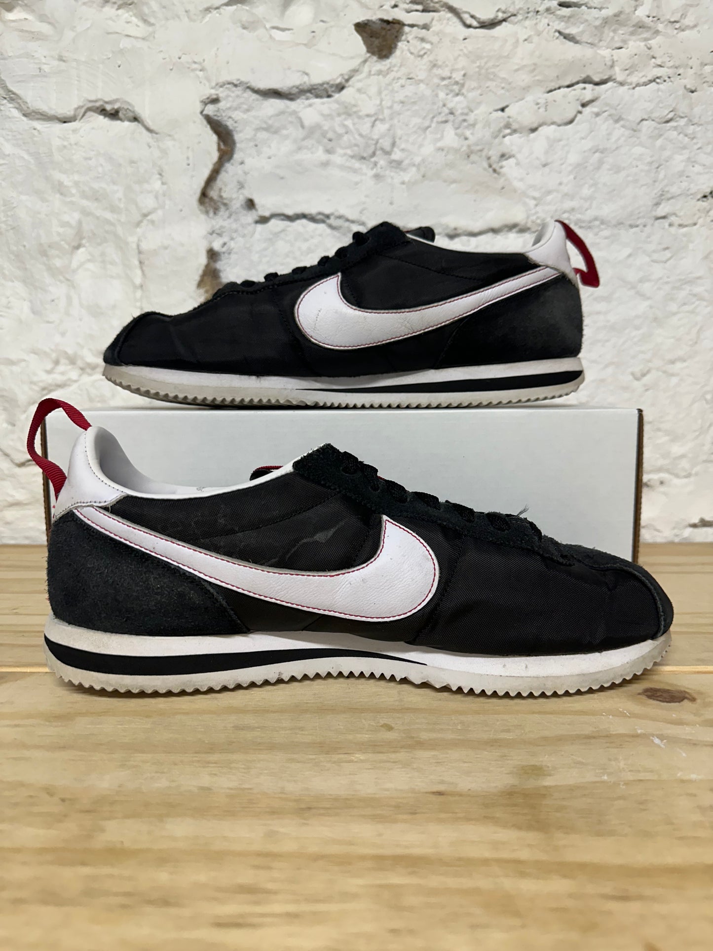Nike Cortez Kenny 3 Bet It Back Sz 13