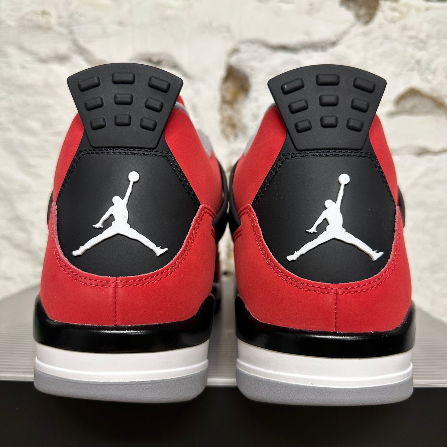 Air Jordan 4 Toro Bravo Sz (2026) 12.5 DS