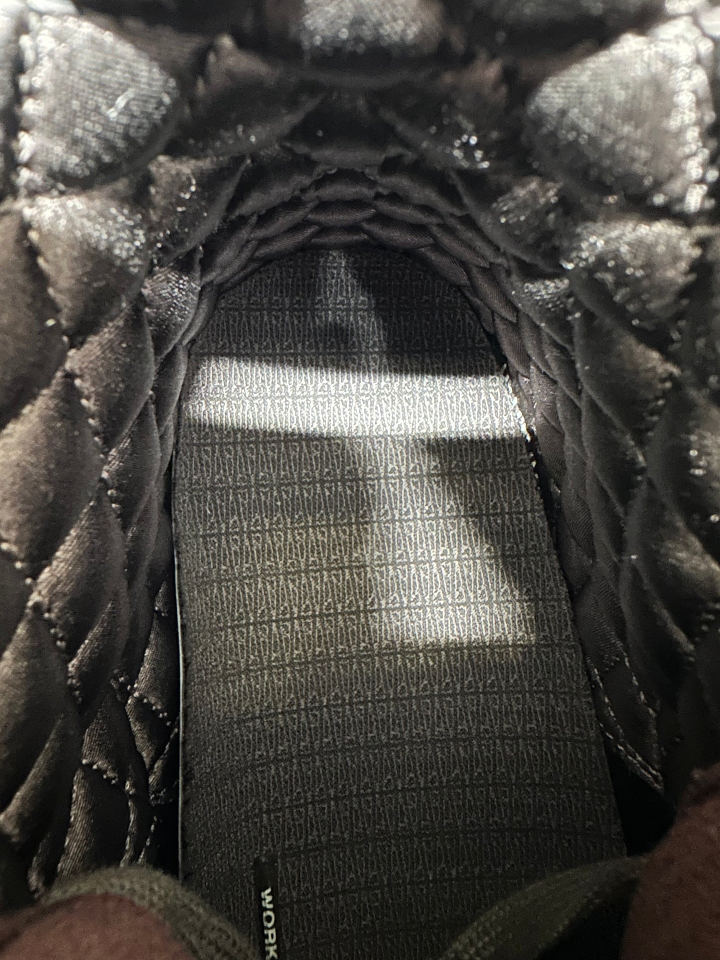 Air Jordan 3 A Ma Maniere While You Were Sleeping Sz 13 (14.5W)