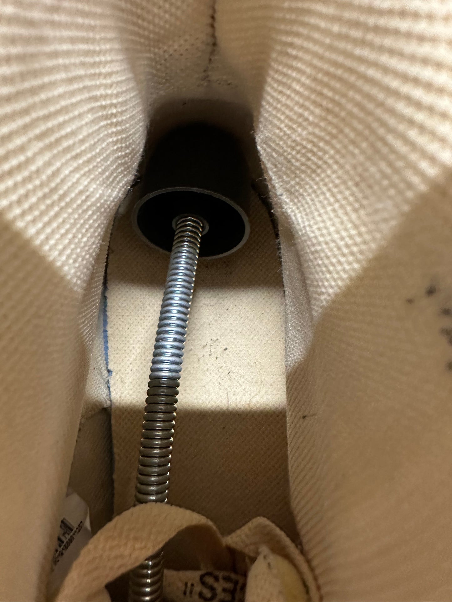 Nike Blazer Mid Off-White Hallow's Eve Sz 10