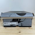 Air Jordan 1 High Washed Black Sz 11.5