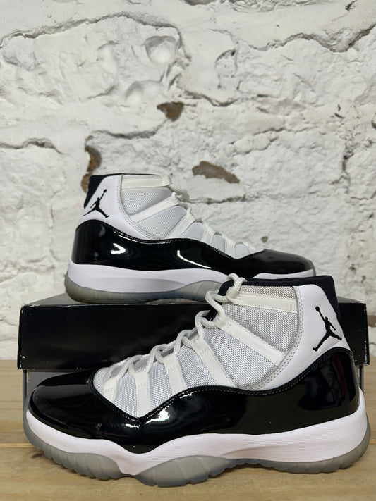 Air Jordan 11 High Concord Sz 10.5