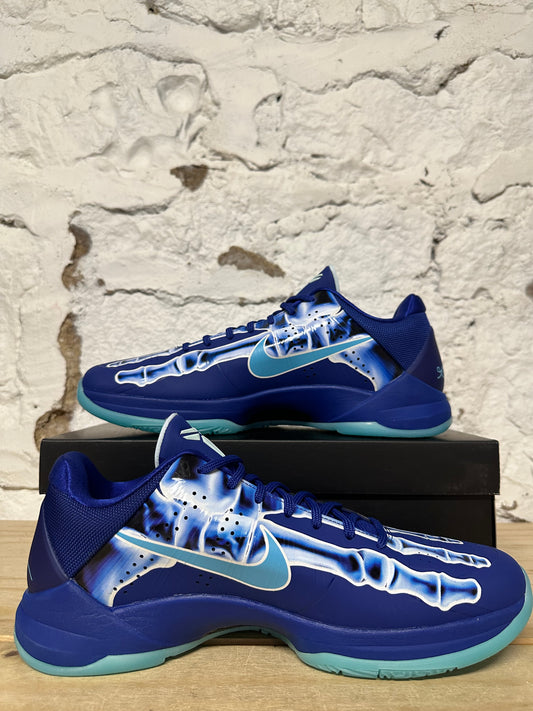 Nike Kobe 5 Protro X-Ray Sz 12 DS