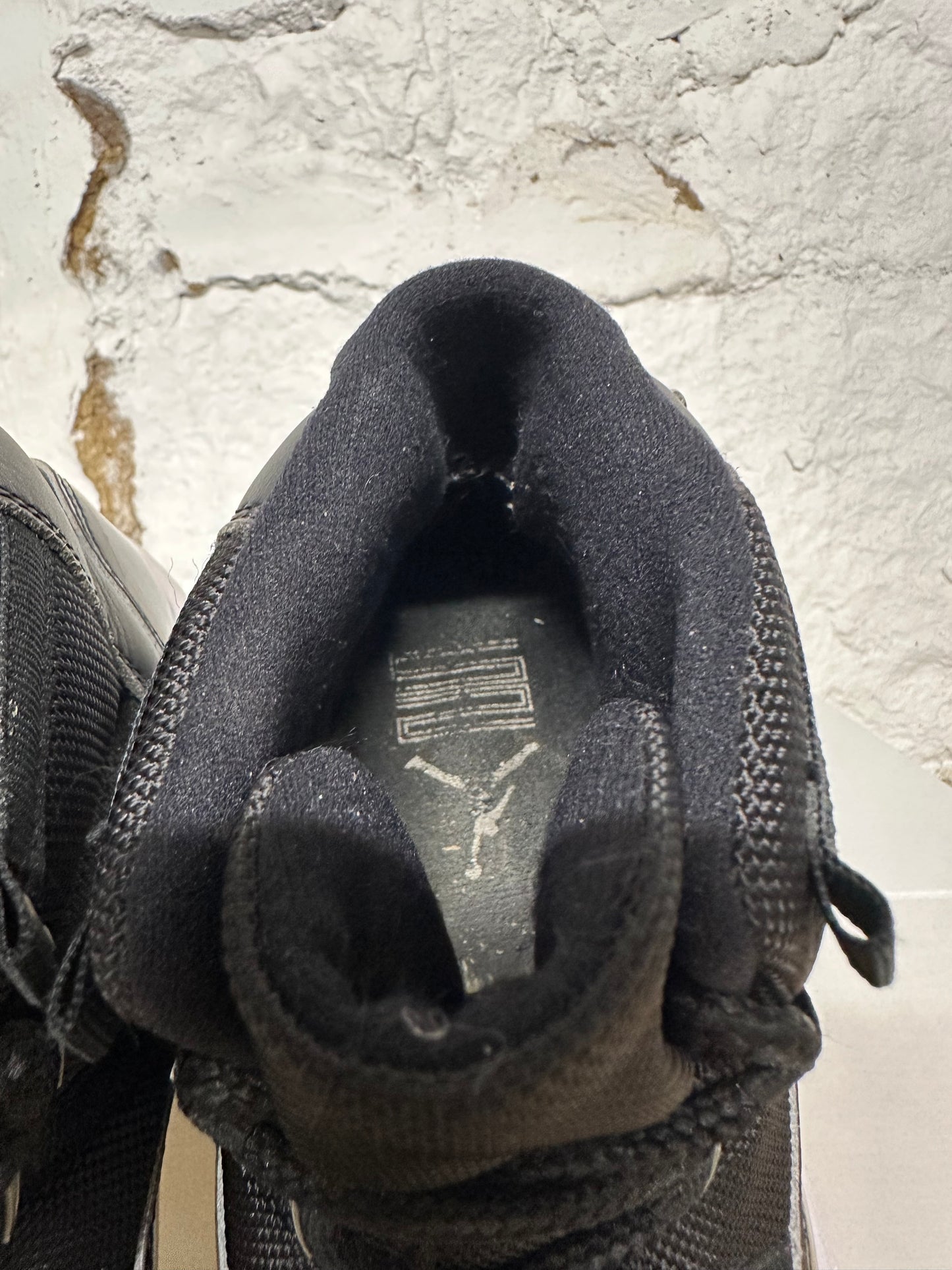 Air Jordan 11 High Jubilee Sz 7Y