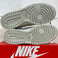 Nike Dunk Low Premium Vast Grey Sz 9