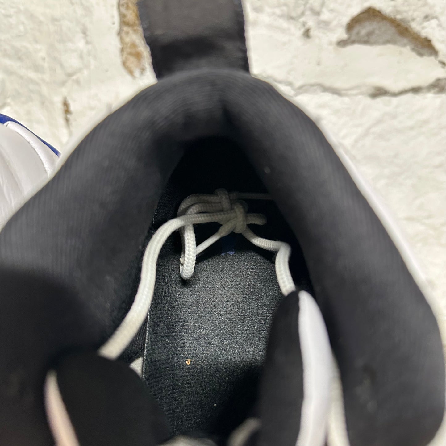 Air Jordan 12 Blueberry Sz 8