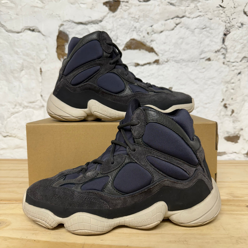 Yeezy 500 High Slate Sz 9