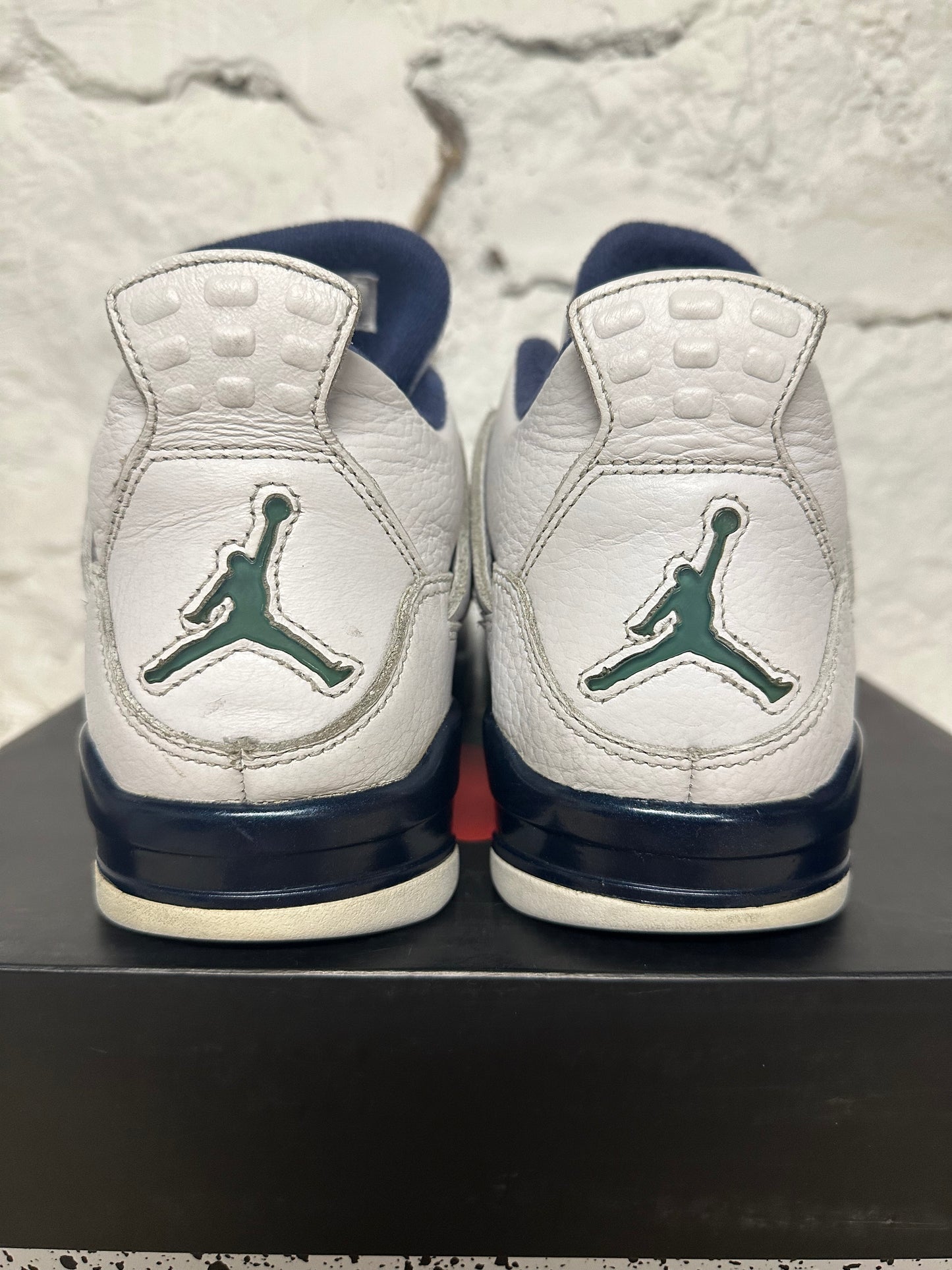 Air Jordan 4 Columbia (2015) Sz 10.5