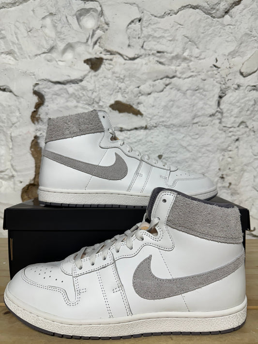 Air Jordan Air Ship Tech Grey Sz 11.5