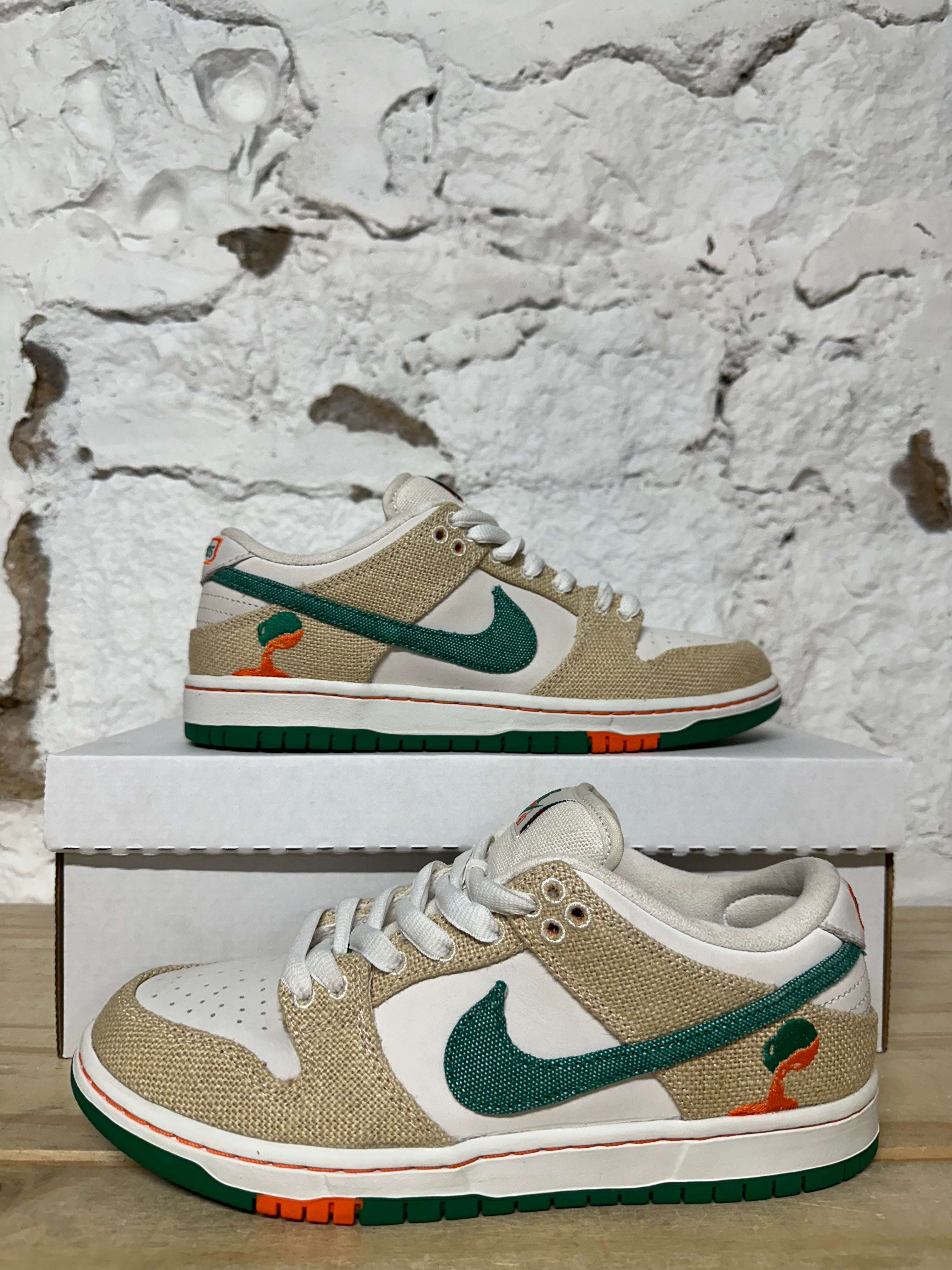 Nike SB Dunk Low Jarritos Sz 7.5