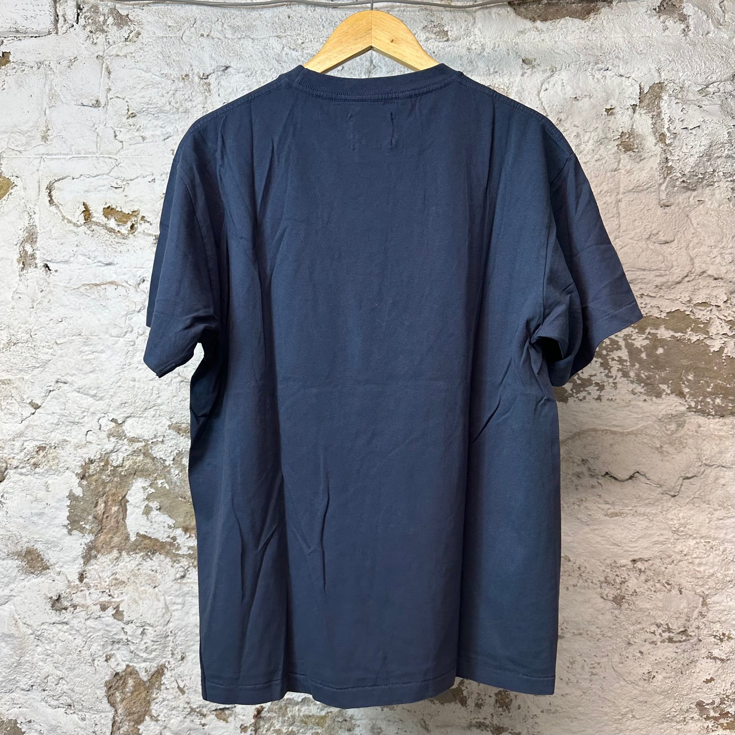 Gallery Department Art Dept Navy T-shirt