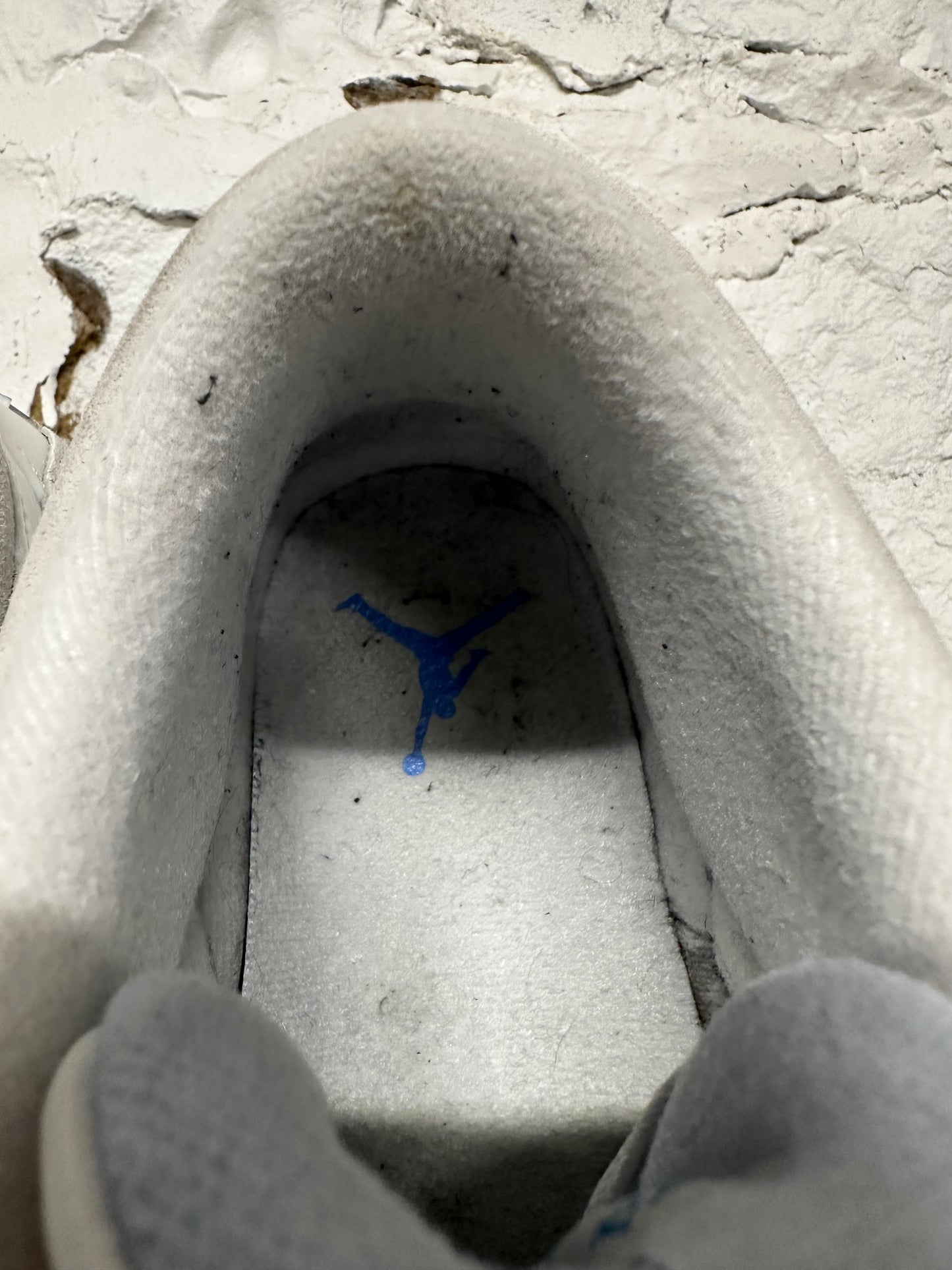 Air Jordan 3 Lucky Shorts Sz 10