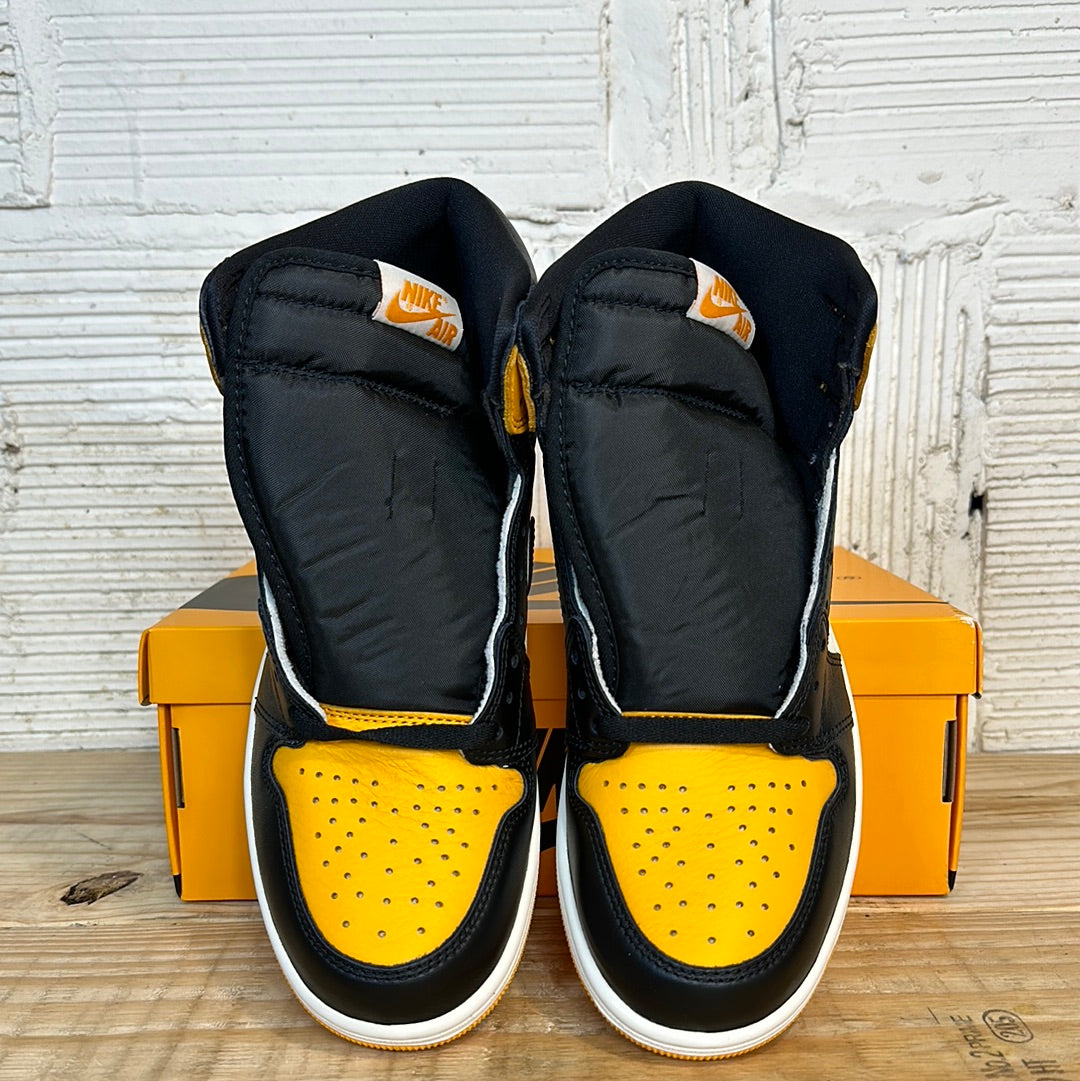 Air Jordan 1 High Taxi Sz 8 DS