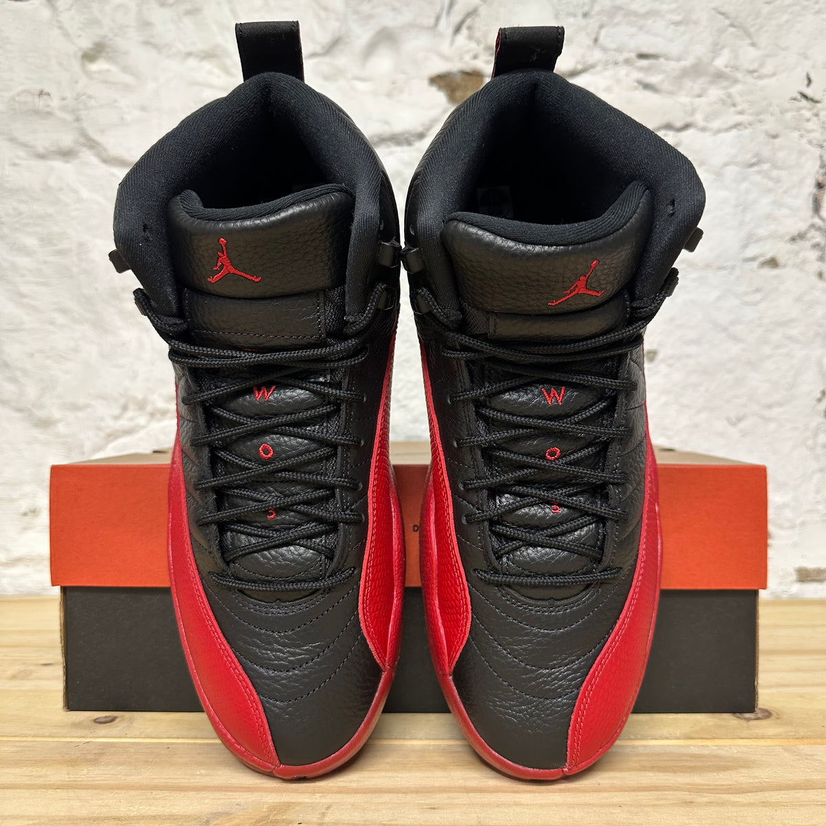 Air Jordan 12 Flue Game (2025) Sz 11
