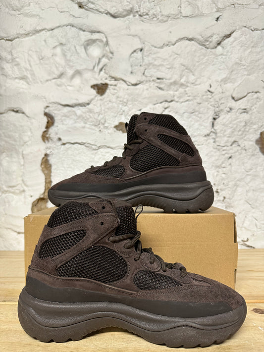 Yeezy DSRT Boot Oil Sz 8