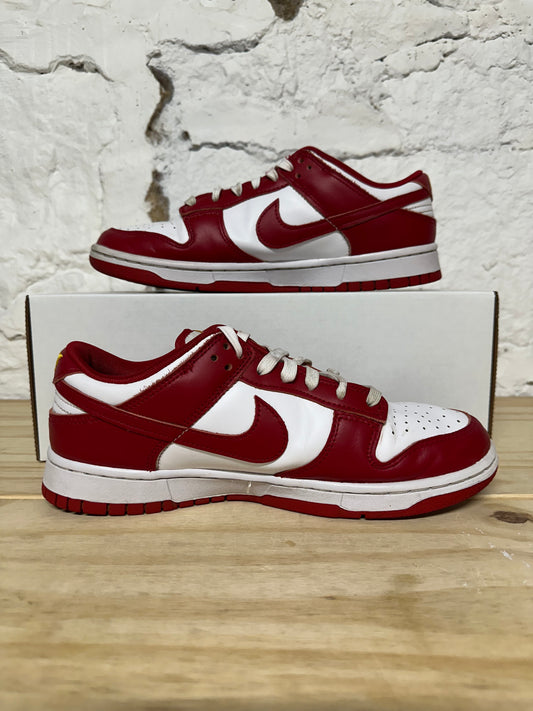 Nike Dunk Low USC Sz 8.5