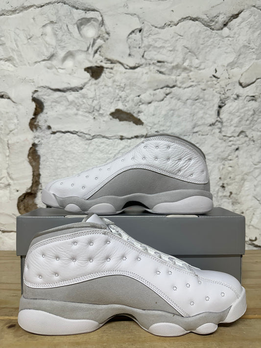 Air Jordan 13 Low Pure Money Sz 8 DS