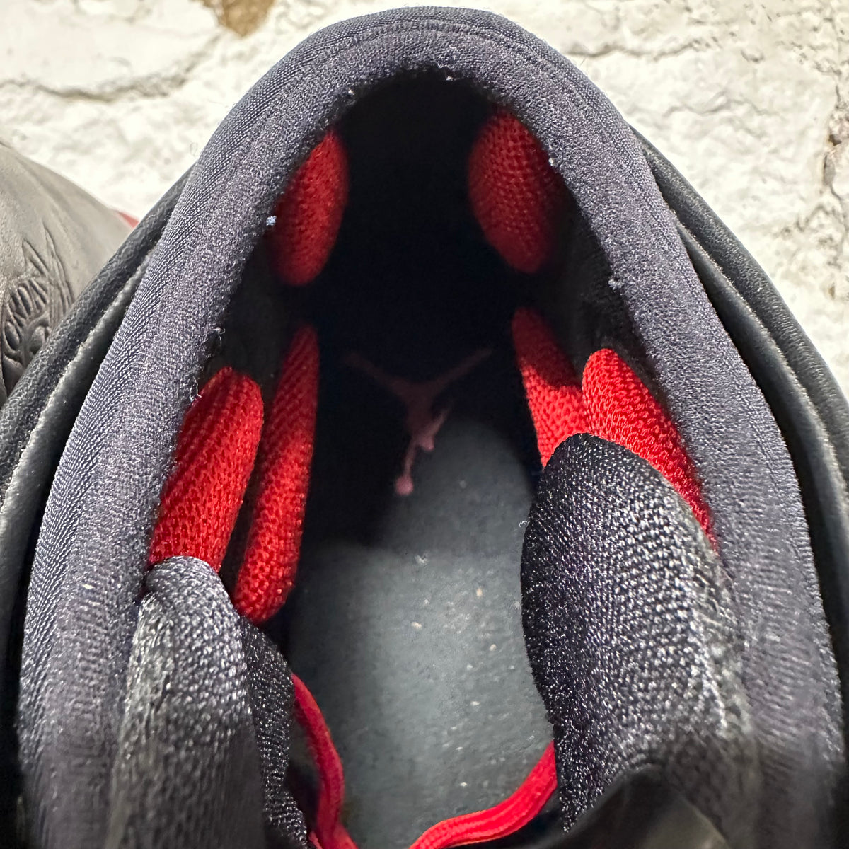 Jordan XXX1 Banned Sz 9.5