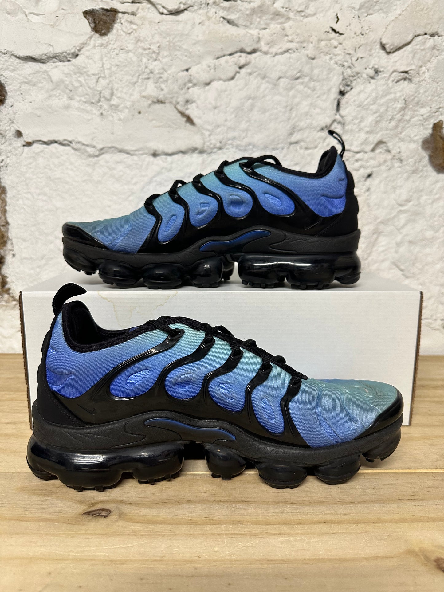 Nike Vapormax Plus Original Fade Sz 8