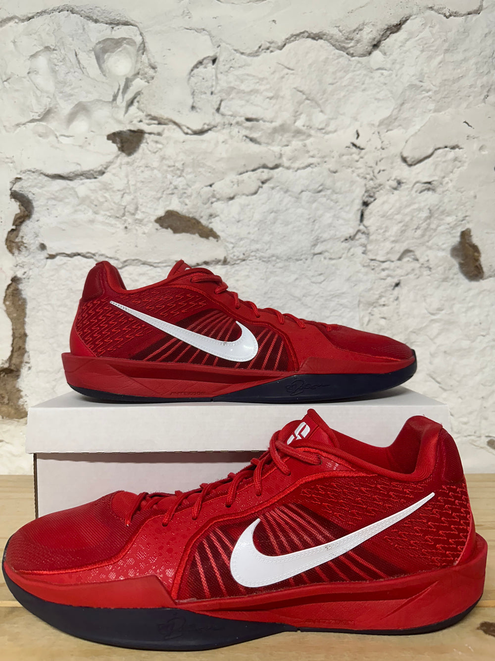 Nike Sabrina 2 USA Sz 14 (15.5W)