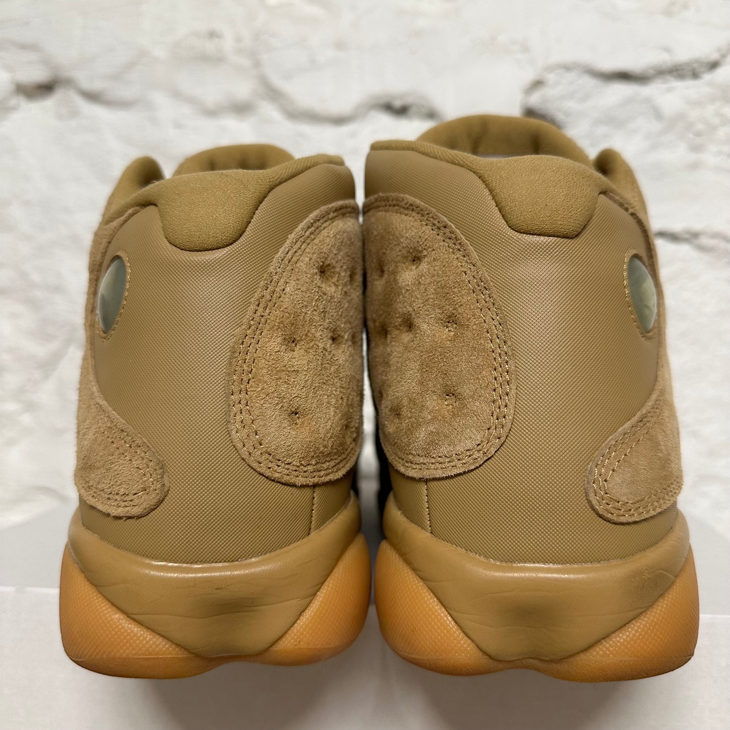 Air Jordan 13 Wheat Sz 11.5