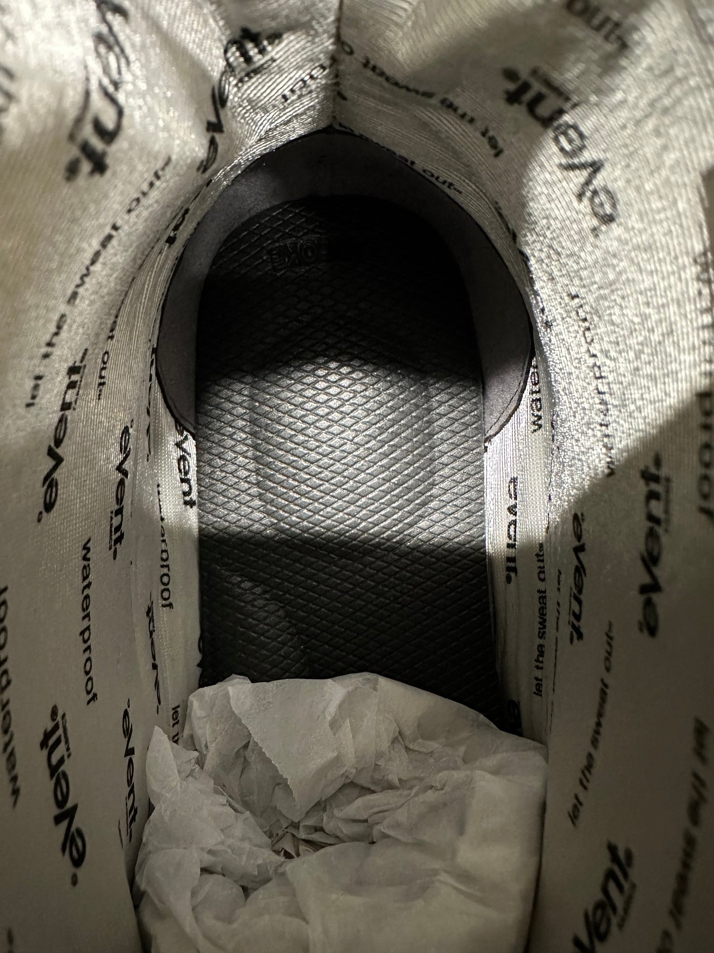 Suicoke OVO Bower Snowboot Sz 11 DS