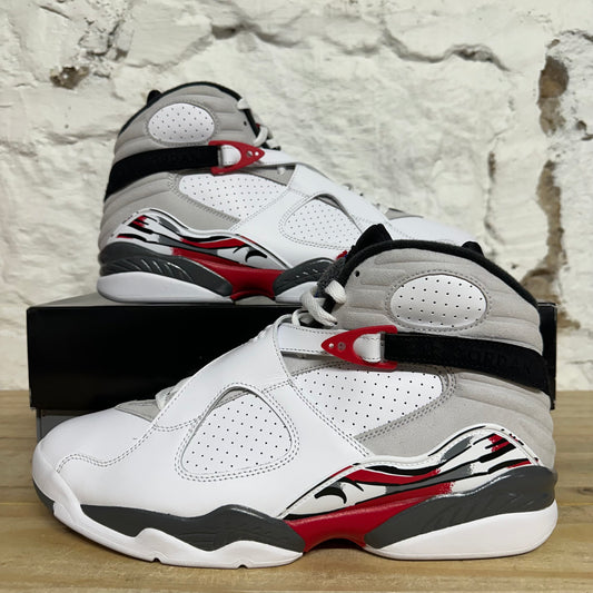 Air Jordan 8 Bugs Bunny (2025) Sz 11.5