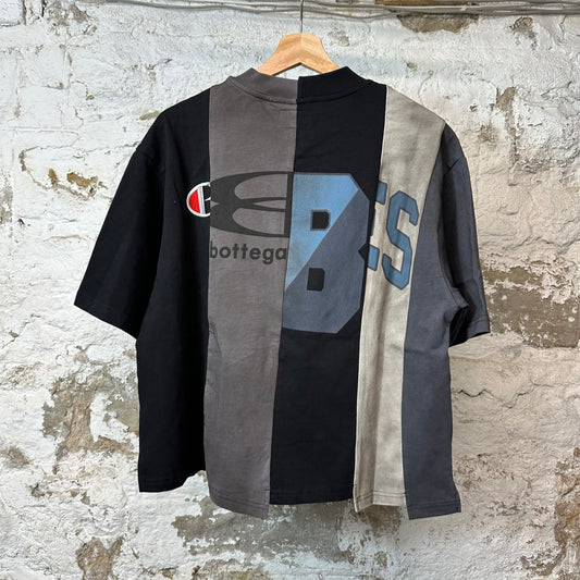 Bottega Desires Ransom T-shirt
