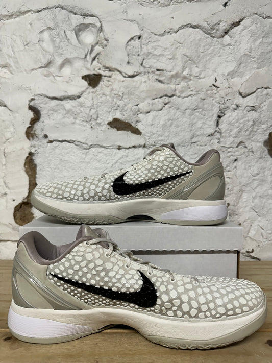 Nike Kobe 6 All Star Sz 15