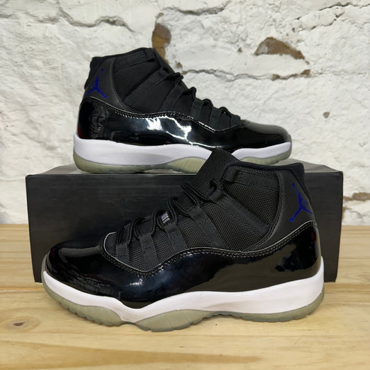 Air Jordan 11 High Space Jam (2016) Sz 9.5