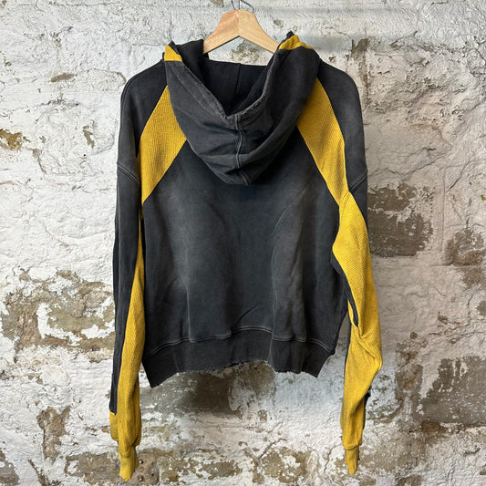 Vale Khalifa Zip Up Hoodie