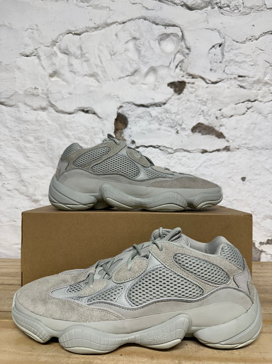 Yeezy 500 Salt Sz 12 DS