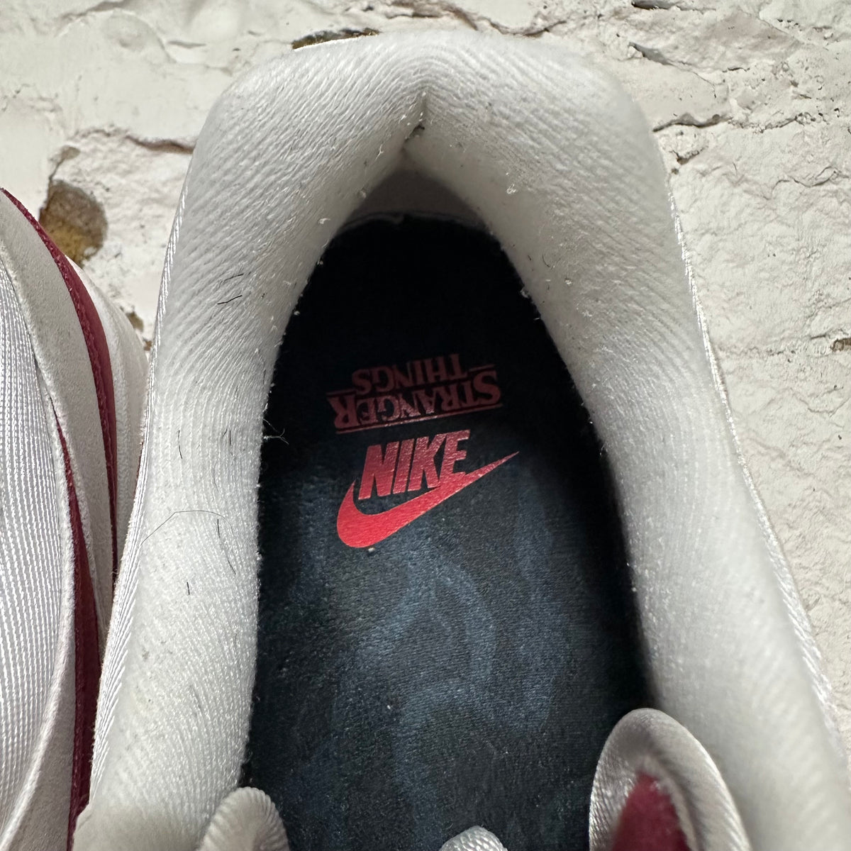 Nike Air Max 87 Stranger Things Steve Harrington Sz 13